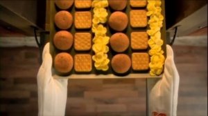 Любятово (печенье, крекеры и хлопья) - Сердце подскажет