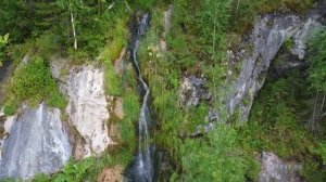 Летние зарисовки: посёлок Макаракский, Кемеровская об