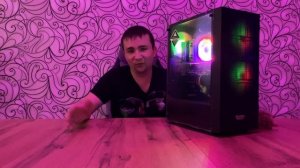 ИГРОВОЙ 🎮 ПК ЗА 10 К С "АВИТО"🚀