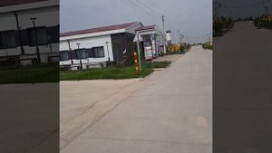 Завод ENTER STEEL в Ташкенте