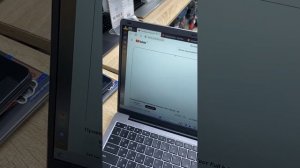 Ноутбук digma ever p5850