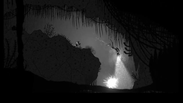 Прохожу игру silt(головоломка) смотреть онлайн