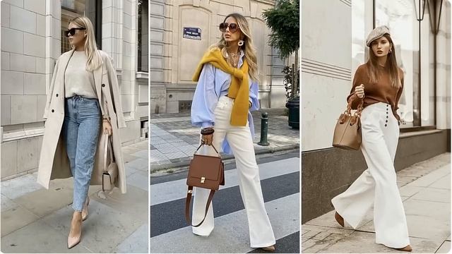 БАЗОВЫЙ ГАРДЕРОБ ВЕСНА 2025💖 МОДНАЯ ОДЕЖДА ДЛЯ БАЗОВО смотреть онлайн