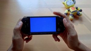 ПОРТЫ PLAYSTATION PORTABLE