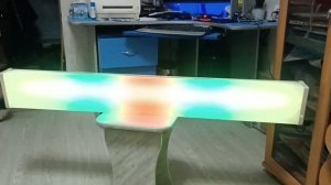 Цветомузыка@AlexGyver