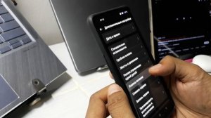 Как выключить мобильный телефон Oppo Reno 12, 12F