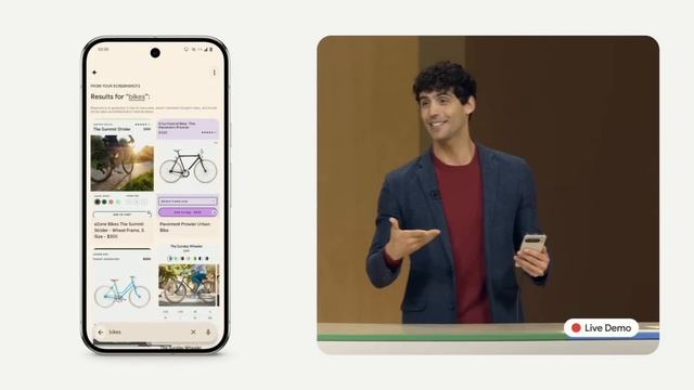Шалені новинки Google - смартфони Pixel 9, Pixel 9 Pro, XL та Fold. Пре? смотреть онлайн
