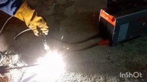 ЗУБР ММА М3 165 А,ТЕСТ И ОБЗОР