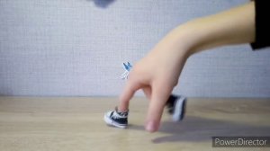 Танец под песню Дави на газ