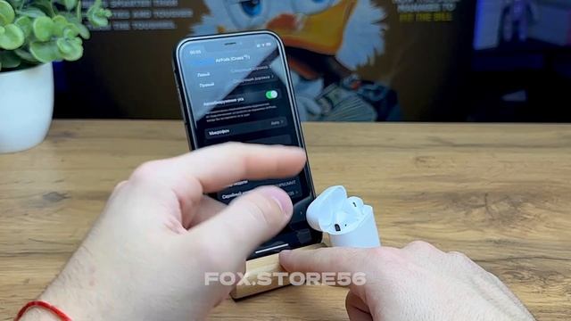 ОБЗОР НА AIRPODS 2 LITE | КЛАССИКА ЯБЛОЧНОЙ ПРОДУКЦИИ смотреть онлайн