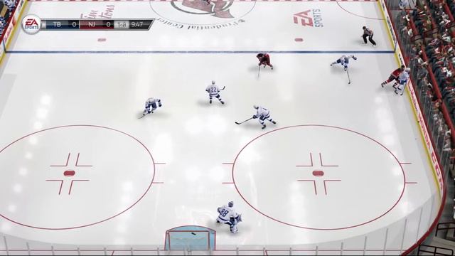 🏒NHL Legacy Edition #6🏒Карьера смотреть онлайн