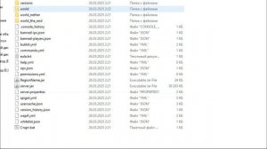 КАК УСТАНОВИТЬ СБОРКУ СЕРВЕРА МАЙНКРАФТ НА ХОСТИНГ? У?