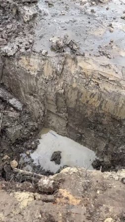 Грустная история о ГЕОЛОГИИ