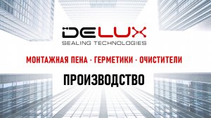 Производство DELUX 2025