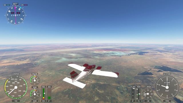 MFS 2020 |HJJJ Джуба - HSSM Малакал|PA34T SenecaV| смотреть онлайн