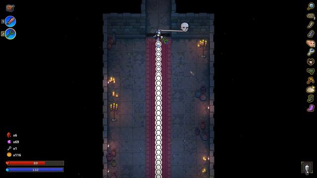 НОВАЯ КТУЛХУТЯН / Magicraft #2 смотреть онлайн