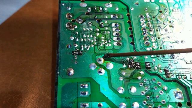 Победил в тот же день. 2 часть. AKAI CTG2111E. Комплексный под? смотреть онлайн