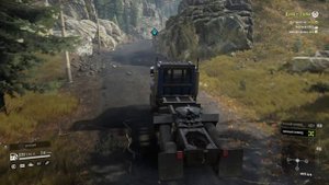 SnowRunner: Ваше приключение на сложных маршрутах начинается здесь