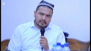 ХАЛИМА ИБРАГИМОВА ХАКИДА ШУКРУЛЛОХ ДОМЛА ГАПИРДИ