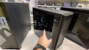 Обзор шикарного корпуса ASUS ProArt 🔥