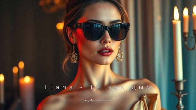Ｌｉａｎａ　—　Ты как дым (Новинка 2025) 💕 смотреть онлайн
