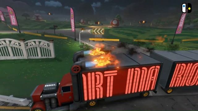 Огляд Nintendo Switch 2 Реакція, враження, важливі оголошення смотреть онлайн