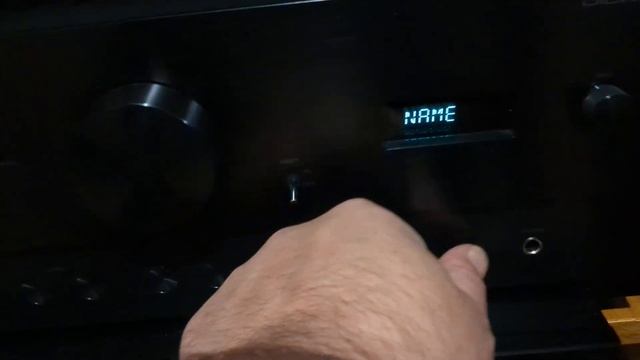 Усилитель Onkyo A 9070 смотреть онлайн