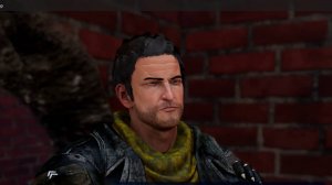 ELEX. Лео храбрый. Прохождение от SAFa