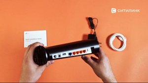 Обзор Wi-Fi роутера TP-LINK Archer AX80 | Ситилинк