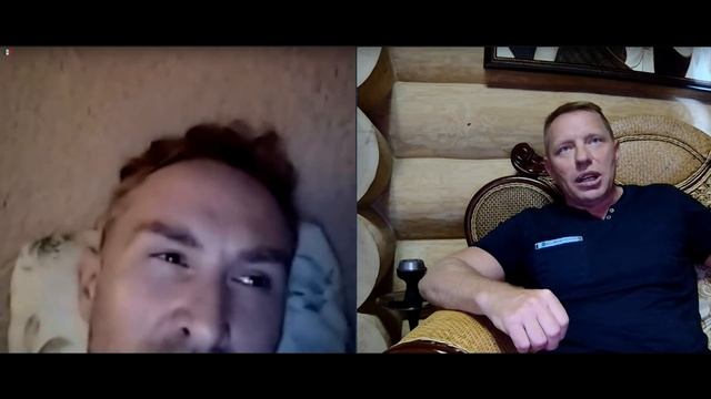 С украинцем.А может ли блогер быть собой? и P.S. в конце. смотреть онлайн