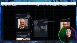 Базовый курс по ComfyUI