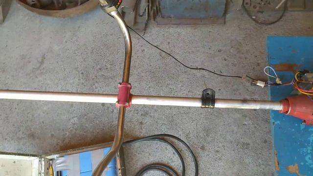 Аккумуляторный электрокультиватор 48 вольт . смотреть онлайн