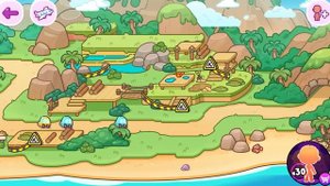 MilaGameВСЕ СЕКРЕТЫ 🎁 ОБНОВЛЕНИЕ ДЕЛЬФИНЫ 🐬 ДОРОГА С ВИДОМ НА ОКЕАН в AVATAR WORLD !