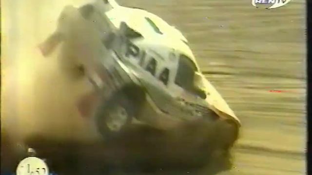 Фрагмент программы "1/52" (REN-TV, 2002) смотреть онлайн