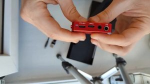 Hidizs DH80S ЦАП усилитель звуковая карта type c \ lightning \ 3.5mm