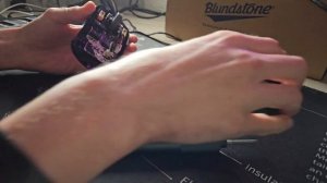 Вот так сюрприз :) - Дополнение к обзору на Asus ROG Keris (DLC 02-