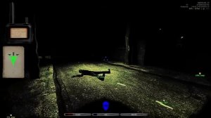 ANEURISM IV - ДУХОВНЫЙ НАСЛЕДНИК HALF-LIFE 2 БЕТА (И НЕ ТОЛЬКО)