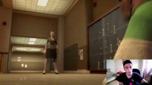 🔥 Черепашки-ниндзя 1 сезон 15 Серия / Реакция на Teenage Mutan