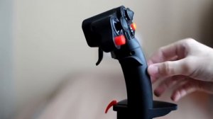 Joystick Fat Mamba VKB   Джойстик Жирная Мамба от ВКБ