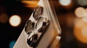 iPhone 16 Pro vs Xiaomi 14T: Сравнение батареи, производительност?