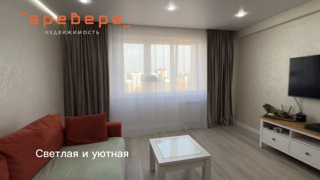 Продается_2_комнатная_квартира_г_Красноярск,_ул_Караульная_дом_40