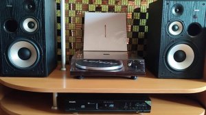 КОЛОНКИ Edifier R 2850 DB СПУСТЯ ГОД - МОЙ СЕТАП ДЛЯ МУЗЛА