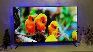 Телевізор Xiaomi TV A 50 2025 Алло