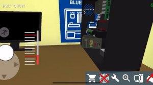 Как собрать пк в игре пк симулятор