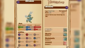 Тайные мискриты горы гема // где найти мискрита? #miscrits #m