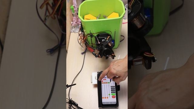 3д принтер дома Робот для настольного тенниса Ручные н смотреть онлайн