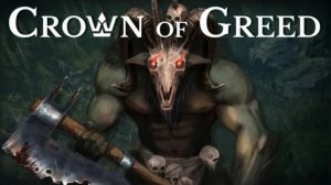 Crown of Greed Demo. Обзор демо версии игры. Релиз запланироват на первый квартал 2026г.