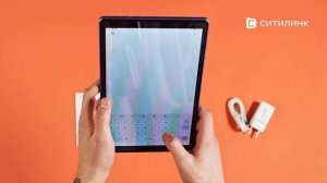 Обзор Планшета TECLAST P25T 10.1" | Ситилинк