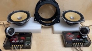 Pioneer Carrozzeria TS-V7A 3