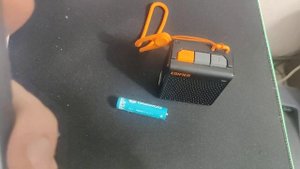 Обзор колонки Edifier mp85